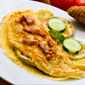 Omelette & Bauernfrühstück